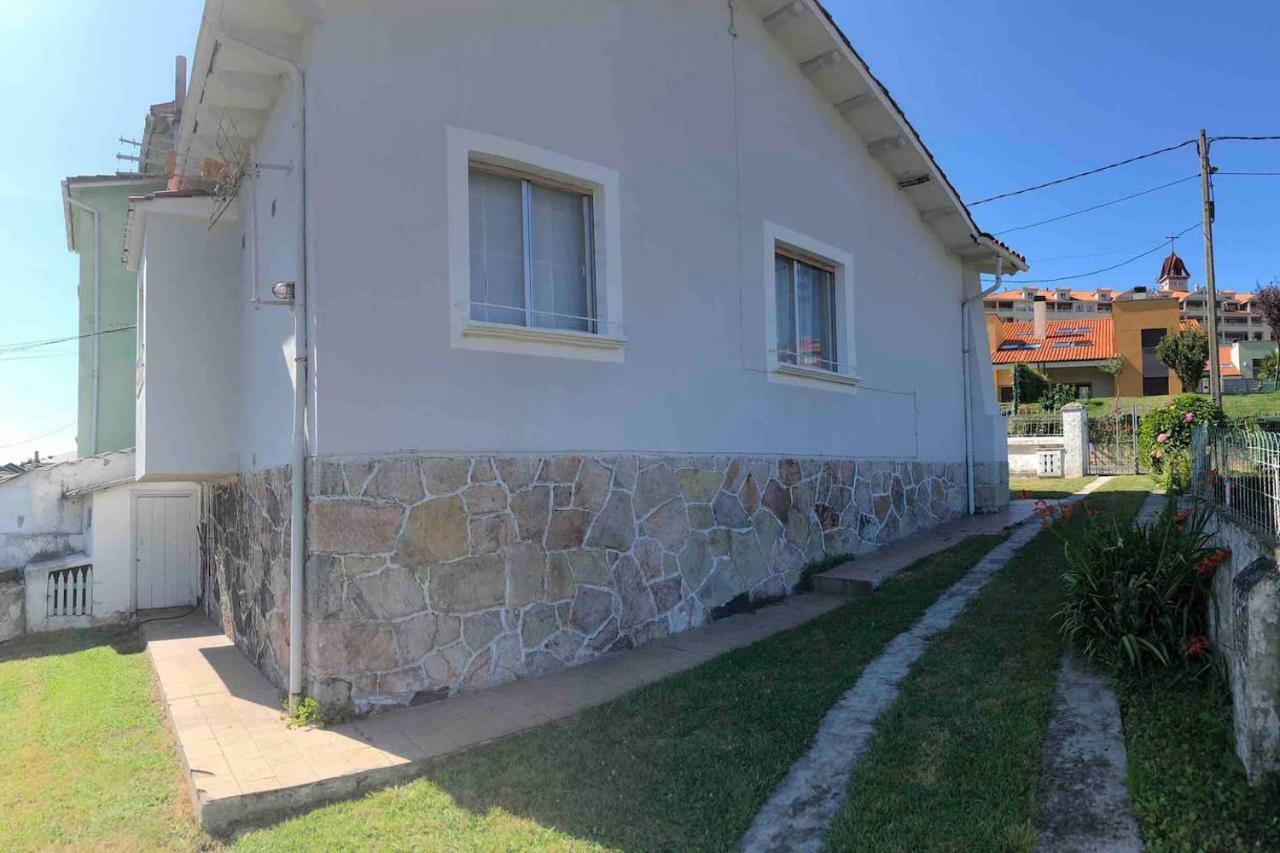 Villa El Rincón de El Montán Avilés Exterior foto